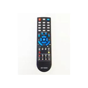 CONTROLE RECEP. BEDIN SAT FGB-9033