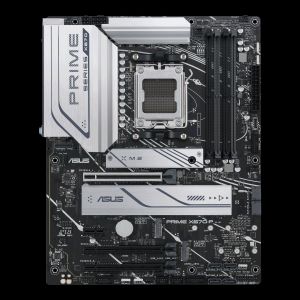 PLACA-MAE ASUS PRIME X670 P AM5 DDR5 AMD RYZEN