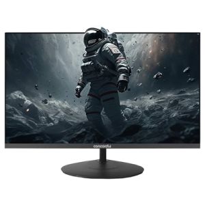 MONITOR 23.8" CONCORDIA GAMER H238G 100HZ IPS LED FULL HD HDMI VGA COM VESA SRGB