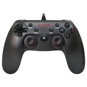 CONTROLE SATURN G807 REDRAGON