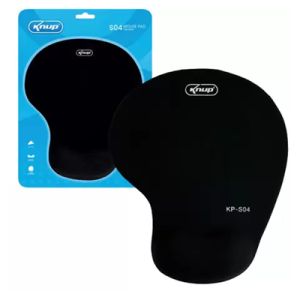 MOUSE PAD COM APOIO S04 KP-S04 KNUP