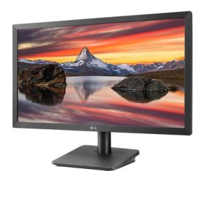 MONITOR GAMER LG 21.5" 75 Hz 22MP410-B FULL HD