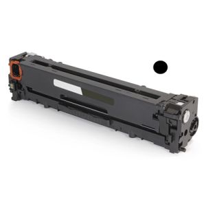 TONER COMP HP CB540/CE320/210 BK BLACK/PRETO DER 4
