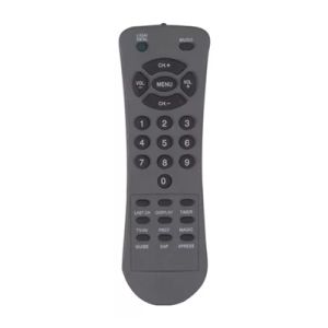 CONTROLE TV PHILCO TUBO SKY-7168 LE-7168 MAX-7168