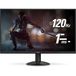 MONITOR AOC 27 LED 27B30H3/57 IPS/HDMI/VGA/VESA 120HZ / 1MS