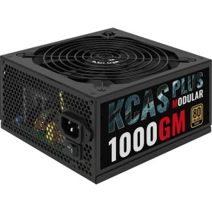FONTE EVGA 1000W 80PLUS GOLD MODULAR
