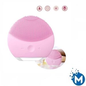 MASSAGEADOR E LIMP.FACIAL RECAR. FCL-1 FORCLEAN