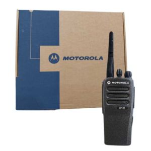 RADIO MOTOROLA BIDIRECIONAL DEP 450