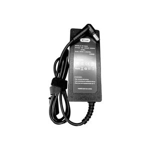 FONTE PARA NOTEBOOK TOSHIBA 19V/3.4 2A - 65W - MARCA: KNUP KP-TA65A