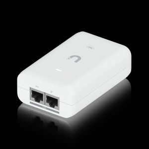 ADAPTADOR U-POE-BR UNIFI  POE GIGABIT 15W 48V 0.32A #
