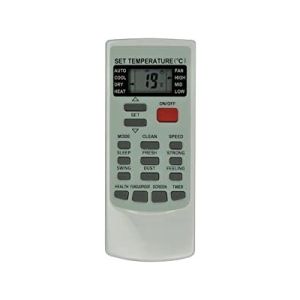 CONTROLE AR COND. ELGIN SKY-9066 FBG-9066 LE-7420