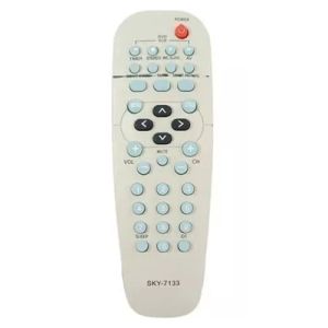 CONTROLE TV PHILIPS TUBO SKY-7133 LE-7133