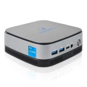 MINI PC NUC 7213 CONCORDIA I3-1215U, 8GB, 256 SSD, WIFI
