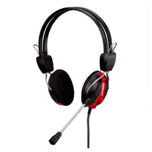 HEADSET OFFICE HF2209 HAYOM