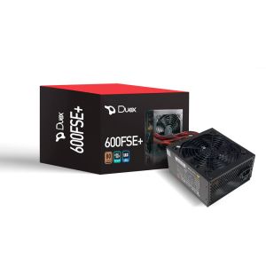 FONTE DUEX PRO PULSE DXFO PRO600    WBFSE+
