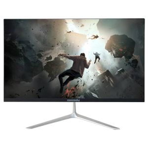 MONITOR 23.8" CONCORDIA GAMER R200S LED FULL HD 165HZ FREESYNC PREMIUM HDMI DP