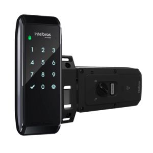 FECHADURA DIGITAL DE SOBREPOR FD 1000 INTELBRAS