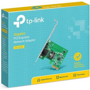 PLACA REDE PCI-E TP-LINK TG-3468  GIGABIT