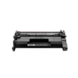 TONER COMP HP CF258-A SEM CHIP BK BLACK/PRETO DER 4