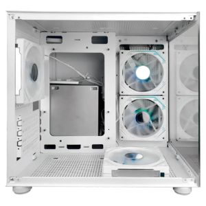 GABINETE GAMER BRANCO - GB1797