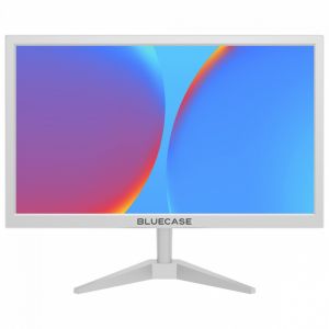 MONITOR 19" BRANCO LED BM19X1HVWW BLUECASE - 75HZ / WIDESCREEN 16:9 / WXGA+ / HD