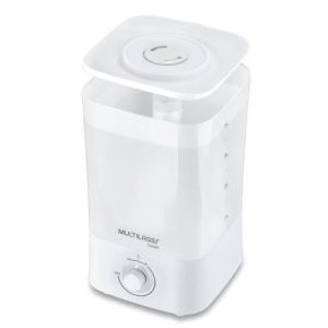 UMIDIFICADOR DE AR ULTRASSONICO HC374 MULTILASER SAUDE TOP FILL 4