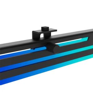 SUPORTE PARA PLACA DE VIDEO RD-GCP03 PRETO