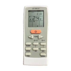 CONTROLE AR COND. YORK LE-7069 FBG-7069