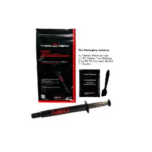 PASTA TERMICA THERMAL HERO NEO 12W/M*K 4G TH-201204