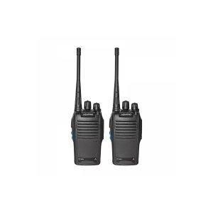 RADIO COMUNICADOR PORTATIL (TIPO HT) 16 CANAIS UHF AQUARIO HT-50U