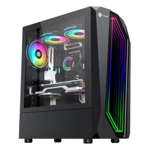 GABINETE GAMER GB1725 HAYOM