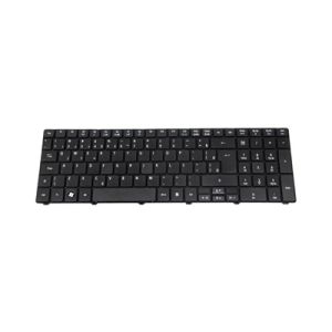 TECLADO NOT ACER ASPIRE 5810 5810T 5336 TC405 BRINGIT