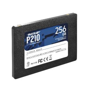 SSD SATA3 256GB PATRIOT BURST ELITE SATA 3 2.5" 7MM
