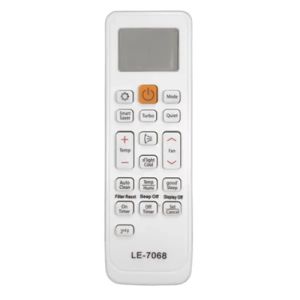 CONTROLE AR COND. SAMSUNG LE-7068