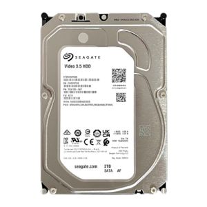 HD INTERNO SATA3 2TB SEAGATE ST2000VM006 #