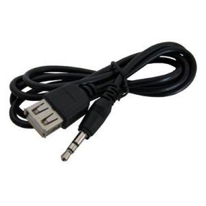 CABO P2 X USB FEMEA 1.5M M-008 #