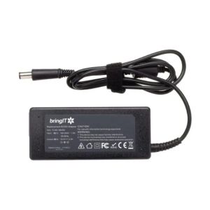 FONTE NOT HP 18.5V 65W 3.5A 7.4x5.0MM FT015 BRINGIT #