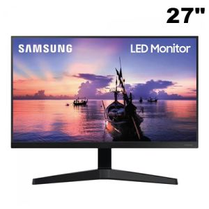 MONITOR 27" SAMSUNG GAMING T35F 75Hz LF27T350FHLMZD