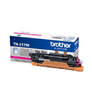TONER COMP BROTHER TN217 MAGENTA/ROSA DER 4