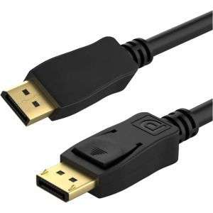 CABO DISPLAY PORT 2M  CBDP0006 STORM TECH