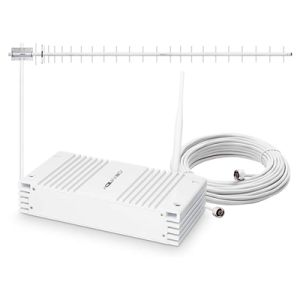 REPETIDOR DE SINAL CELULAR 800MHZ 70DB RP-870 AQUARIO