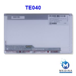 TELA NOT ITAUTEC 14" LED 1366X768 40 PINS N140BGE L23 TE040 BRINGIT