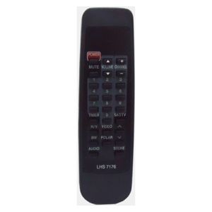 CONTROLE RECEP. ORBISAT MAX-7176 AH-2100 LE-8194 LHS-7176 LE-2100