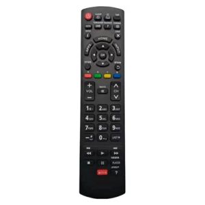 CONTROLE TV PANASONIC LCD/LED LE-7513 LELONG NETFLIX