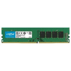 MEMORIA DDR4 32GB PC 3200MHZ CRUCIAL CT32G4DFD832A #