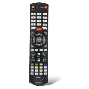 CONTROLE TV SEMP TOSHIBA SMART LE-7011