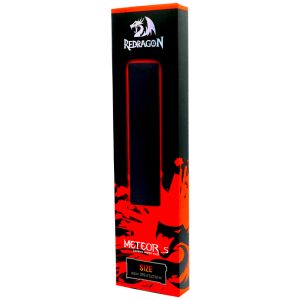 APOIO PARA TECLADO GAMER METEOR E PRETO P039