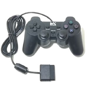 CONTROLE PS2 MAX-PP20 MAXMIDIA