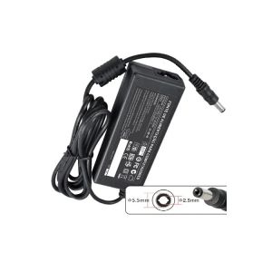 FONTE NOT POSITIVO/CCE/TOSHIBA/ASUS KP-PO65A 65W 19V/3.42A 5.5x2.5MM KNUP