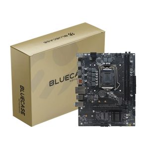PLACA-MAE BMBH470-G3DGU-M2 DDR4 1200P  BLUECASE